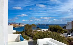 Aneton Residences Folegandros