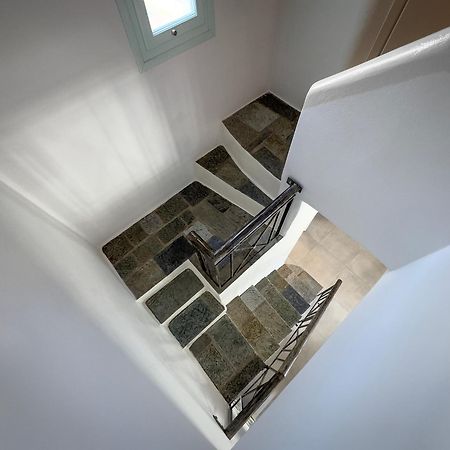 Aneton Residences Folegandros Karavostasis  Extérieur photo