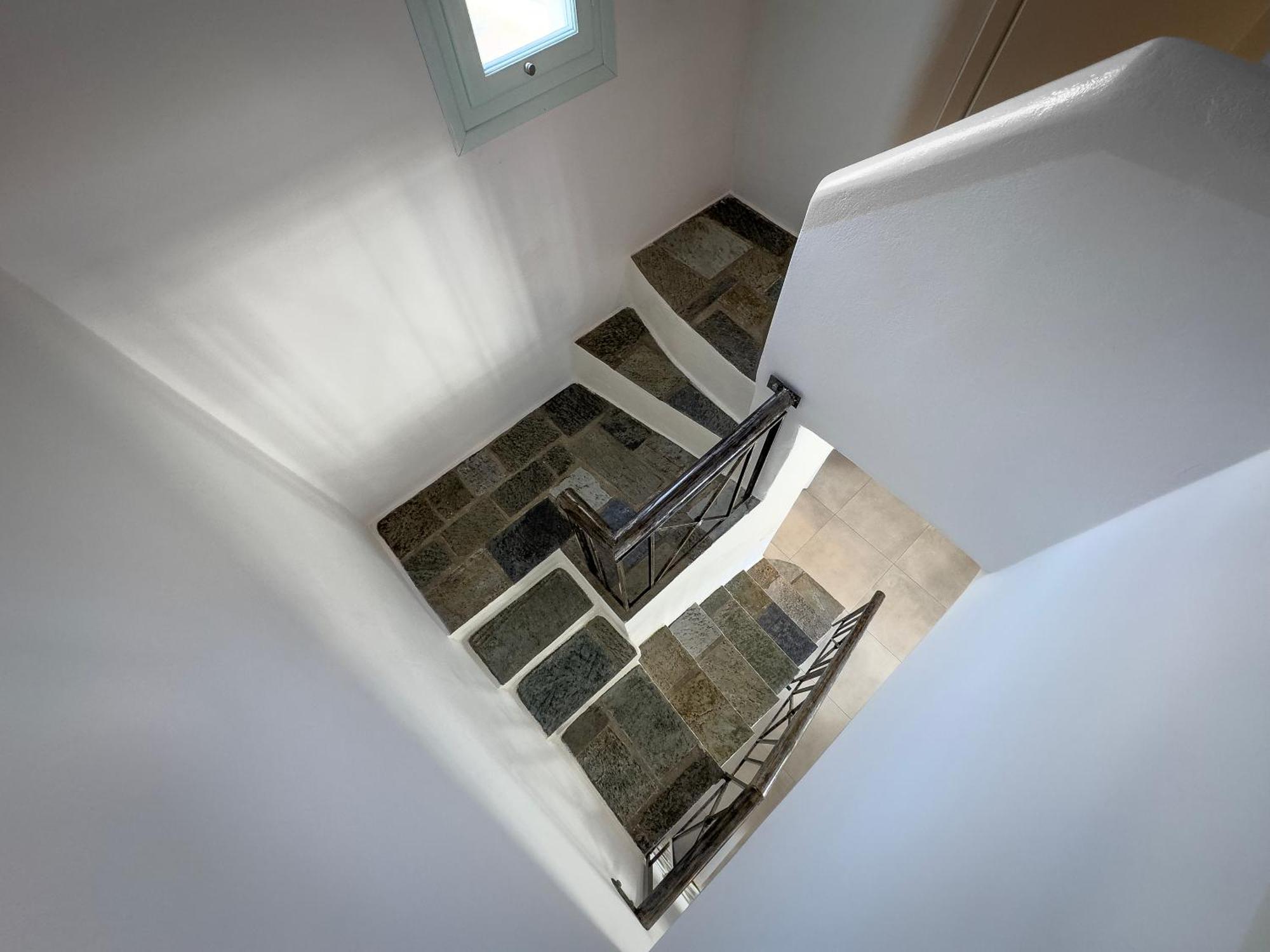 Aneton Residences Folegandros Karavostasis  Extérieur photo
