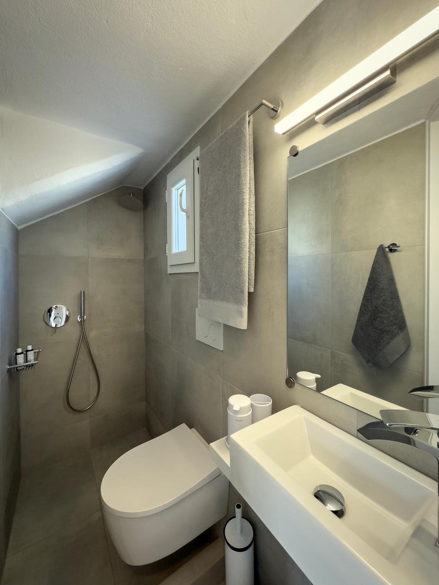 Aneton Residences Folegandros Karavostasis  Extérieur photo