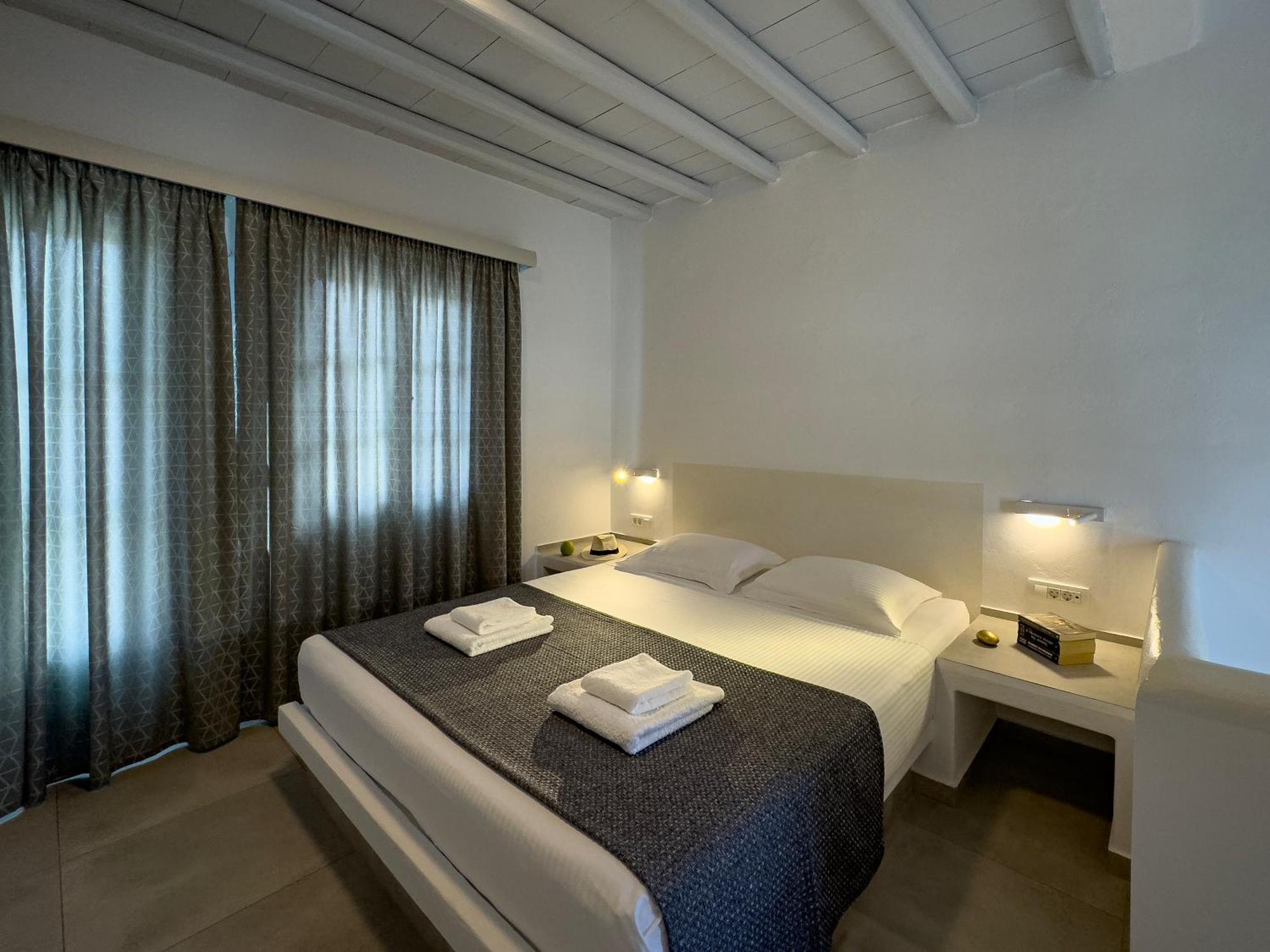 Aneton Residences Folegandros Karavostasis  Extérieur photo
